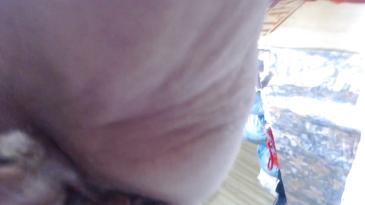 Squirt in My Face.