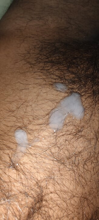 My brother-in-law couldn't quench the thirst of my pussy.