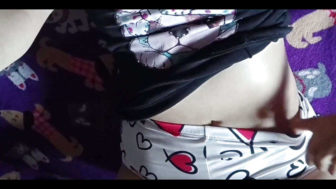 I Made My Best Friend Strip for Me in the Bathroom and Then We Fucked