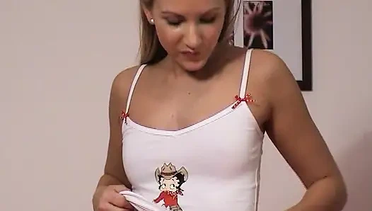 Komm für meinen Arsch