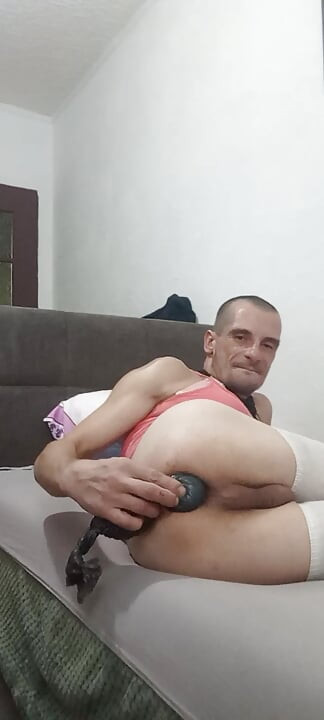 Fajny tyłek