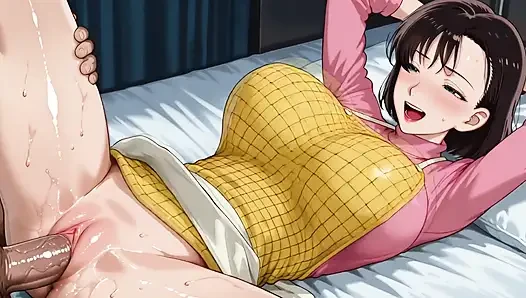 Kasama Kikuyo (Conan)
