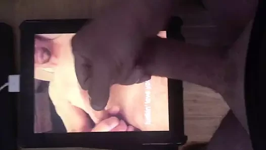 josh için vuruş