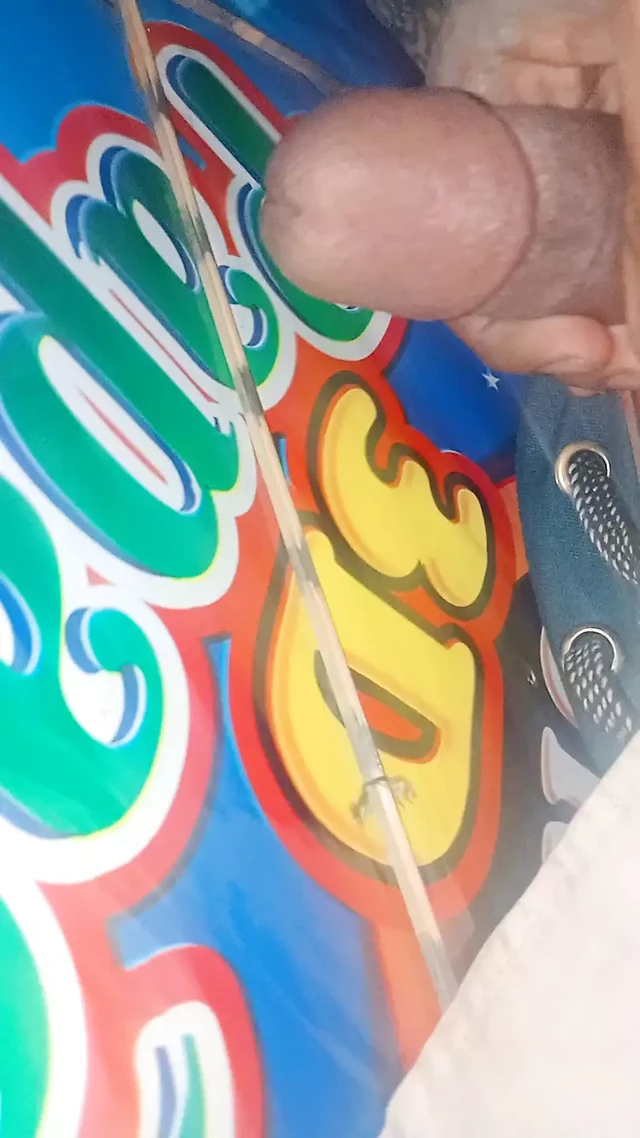 Masturbation
