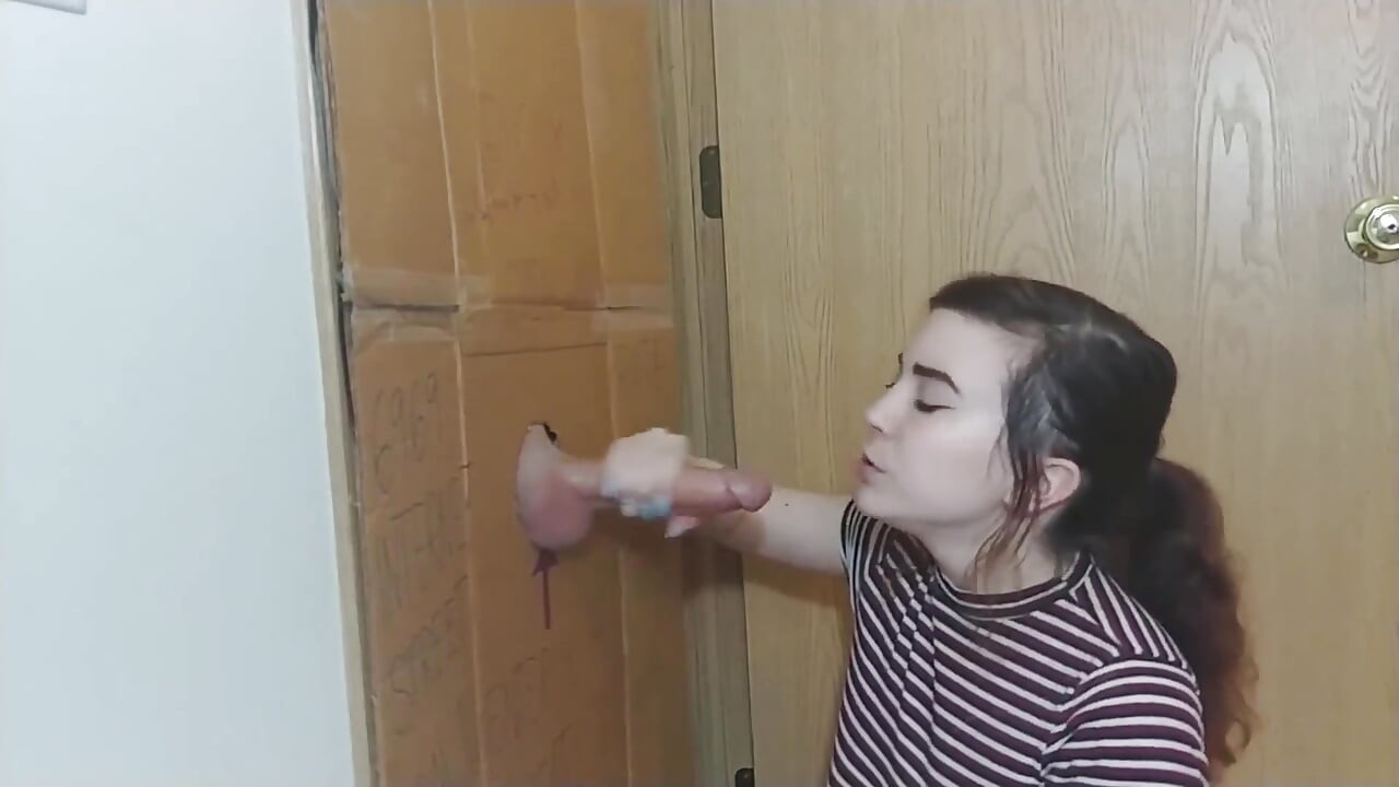 Gloryhole Double Feature