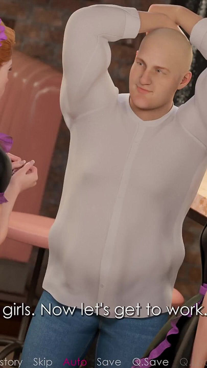 Kate Update 37 to Be Continue