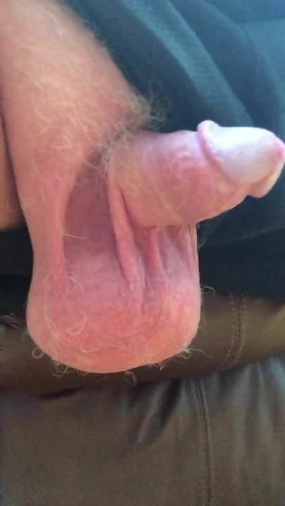 My swinging balls