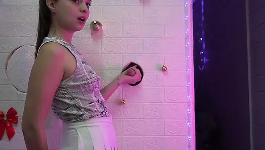 Ketika tekanan kontol naik, hasilnya selalu sama kontol. AllMyLinks MisssVikki