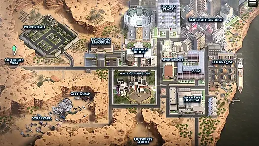 Complete Gameplay - Symphony of the Serpent, Part 36