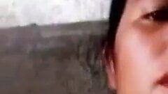 Videoanruf mit philippinischer Frau bringt mein Sperma