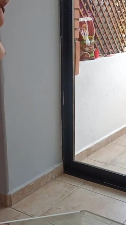 My stepsister's husband fucks me and we almost got caught | Clip 2