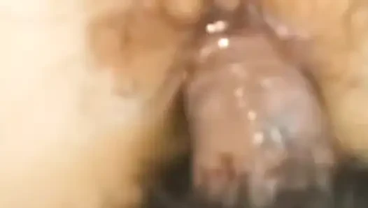 Pürüzsüz ıslanmadan dışarı çıkmaya dayanamıyor