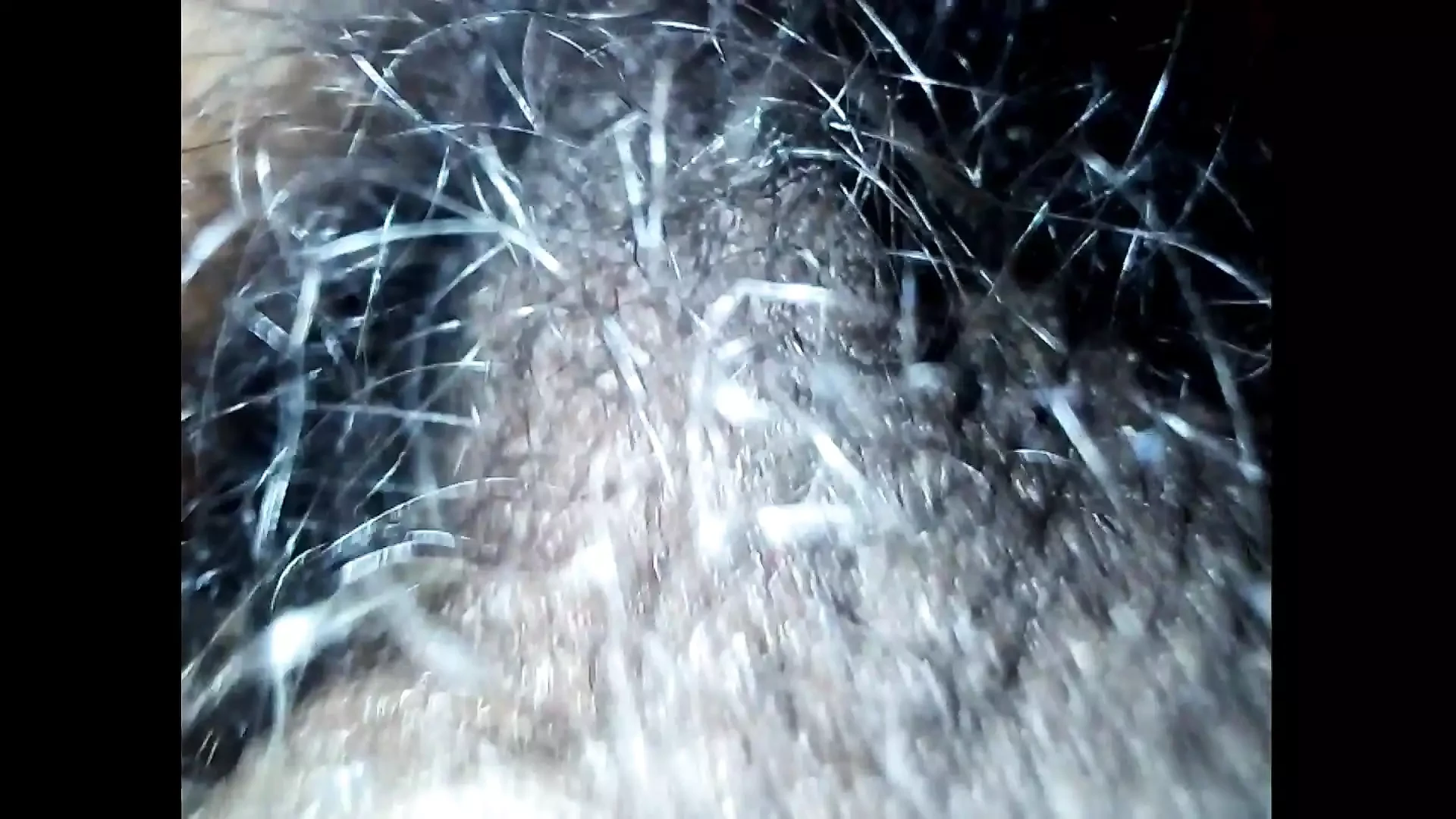 Cremy pussy ki chudai ki bahut maza aaya cum inside crempie
