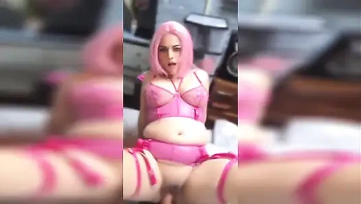 Üvey babasının kızı