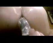 DILDO PLUG