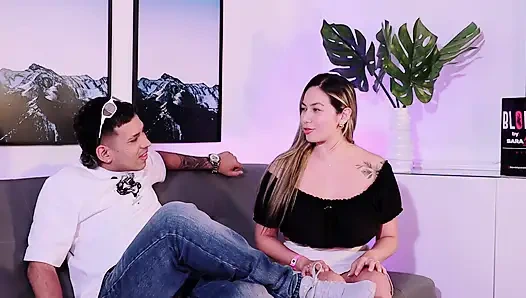 Anai Love Mengungkapkan Rahasia Terdalamnya