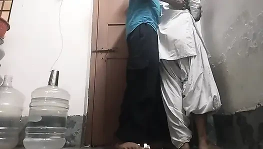 Indische studentin und lehrerin