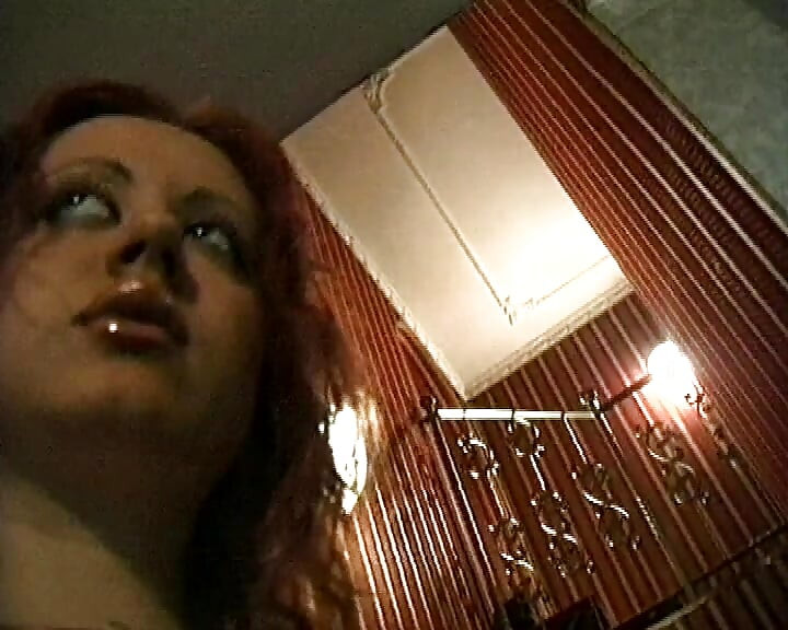 Porche golose Sc 1 lewd anal sex