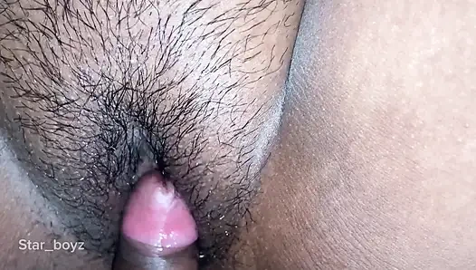 Gadis hot pinky dientot habis-habisan