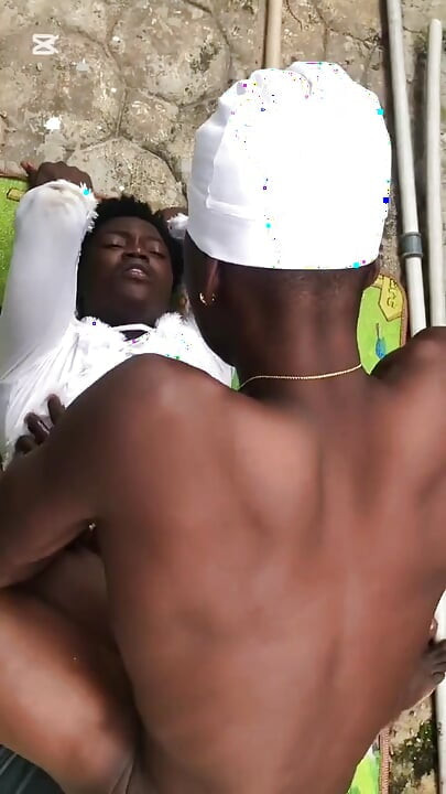 Just Wanted to Say I'm Black as Helland Proud Nigerian