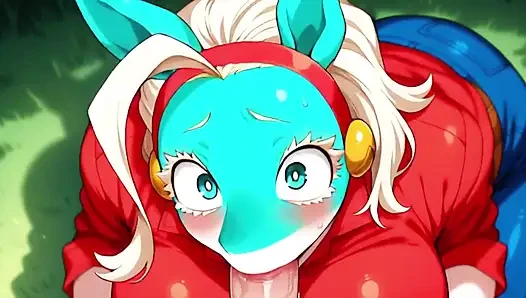 Mha Ippan Hen