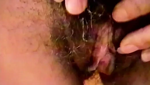 I sat on my stepson's cock, he couldn't resist and came inside me.