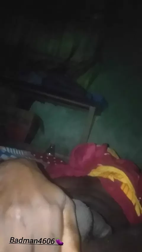 He sneak to me room part two.