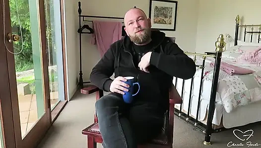 Интервью: Caleb В Стране С Участием Caleb Arcane