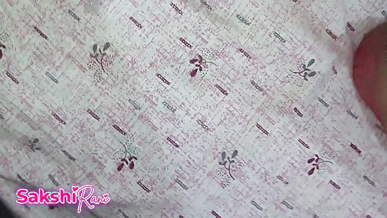 Desi college Girlfriend fuck tight pussy in clear Hindi audio, indian desi local sex