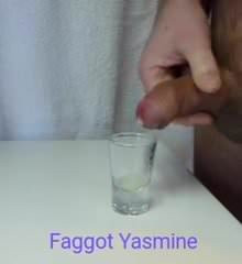 Faggot Yasmine.mp4