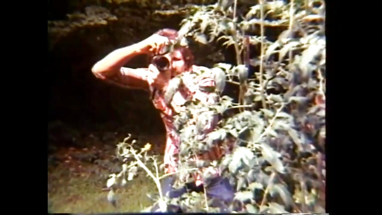 पोर्न की कथा- "यूएसए 1969, शुरुआत - दृश्य 14"