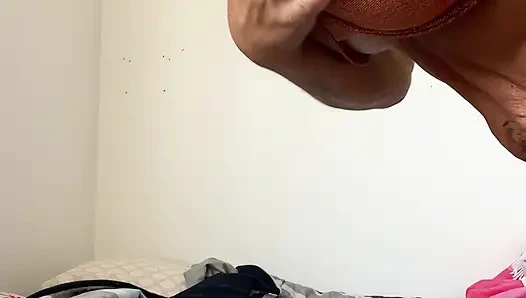Solo play by Greek Goddess Steph