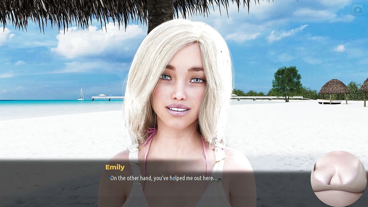 Gameplay Milfs Of Sunville - Part 9