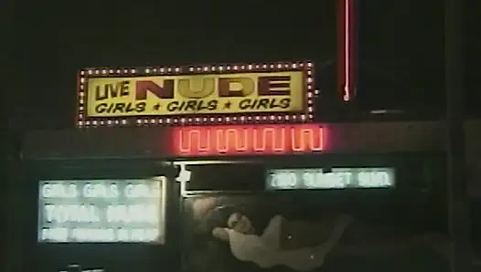 Versaute Taxifahrten: Heiße Lesbenbegegnung