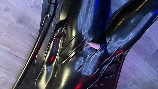 Double Dom Vac Bed CBT