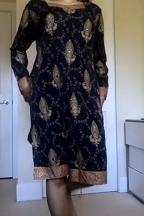 Sexy indian undressing salwar nude
