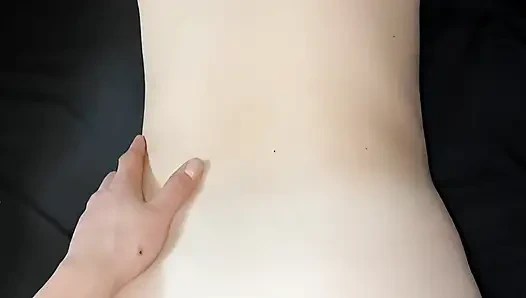 Dicker arsch, sexy MILF doggystyle