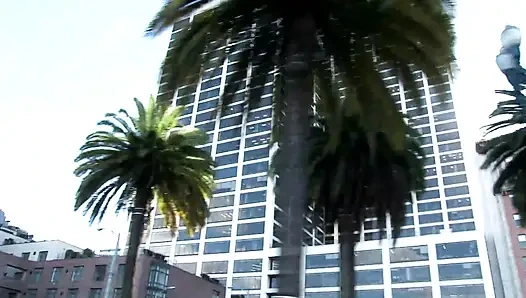 Devote Herrin, Unterwerfung Mit Doppelter Penetration