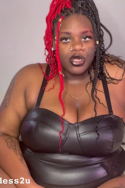 Begging Isn't Enough: Tease, Denial & Humiliation