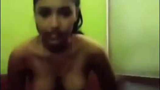 18+ Indian Teen Fingering Orgasam After Bathroom Desi Village Bhabhi Creamy pussy