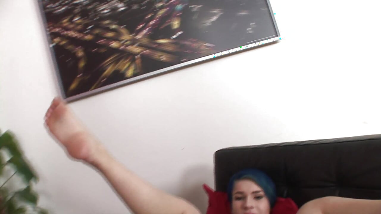 Teen Fucked Hard 6
