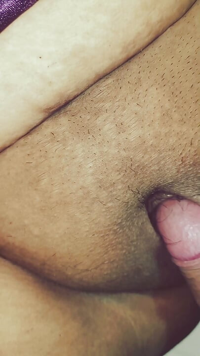 Sex with neighbor's sister-in-law