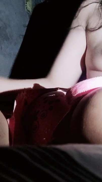 Stunning moment from "It will be our secret because I have a wife and your husband (sucking my brother-in-law's cock)"
