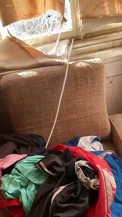 Doces pés e peitos de manhã