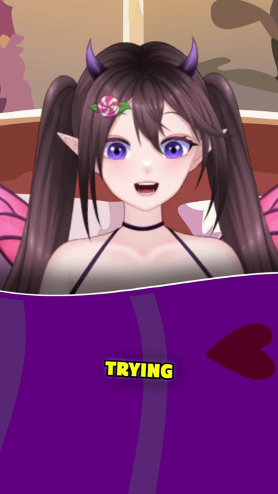 Based on how you guys get during streams, I may be better at this seduction thing than I thought hehehe