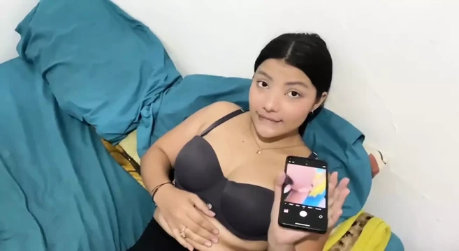 18 My Stepsister Has Just Turned My Beautiful Stepsister