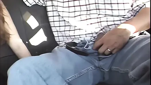 Sekitar hamil untuk membawanya di pantat