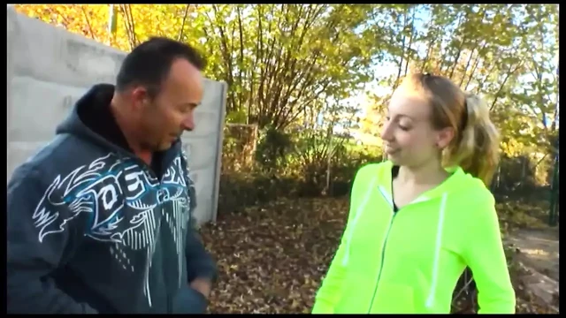 German Pure Porn - HOT STORY #03