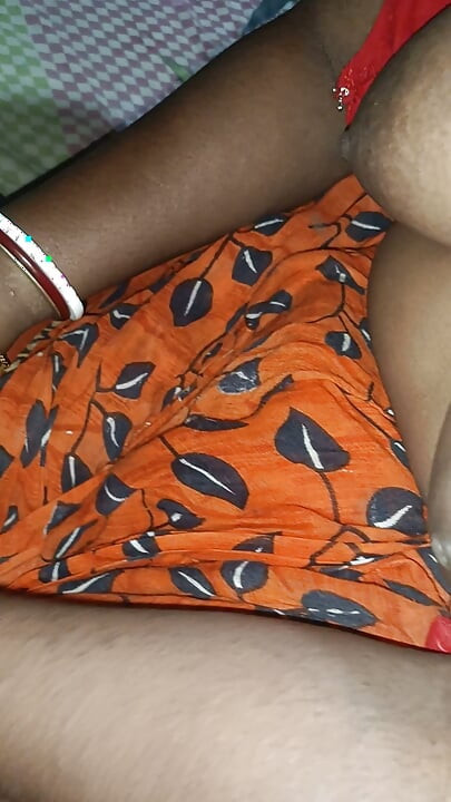 Devar bhabhi open chudai