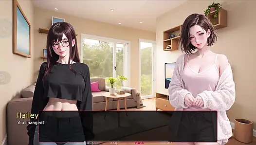 Ferne vows - kapitel 4